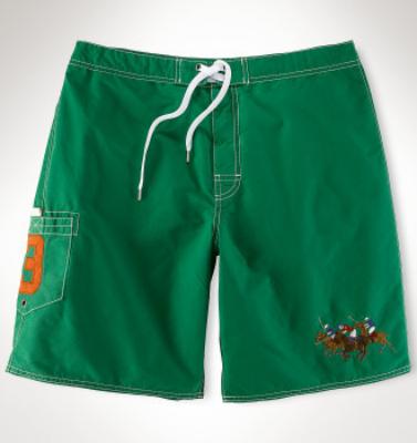 Polo Men shorts-3